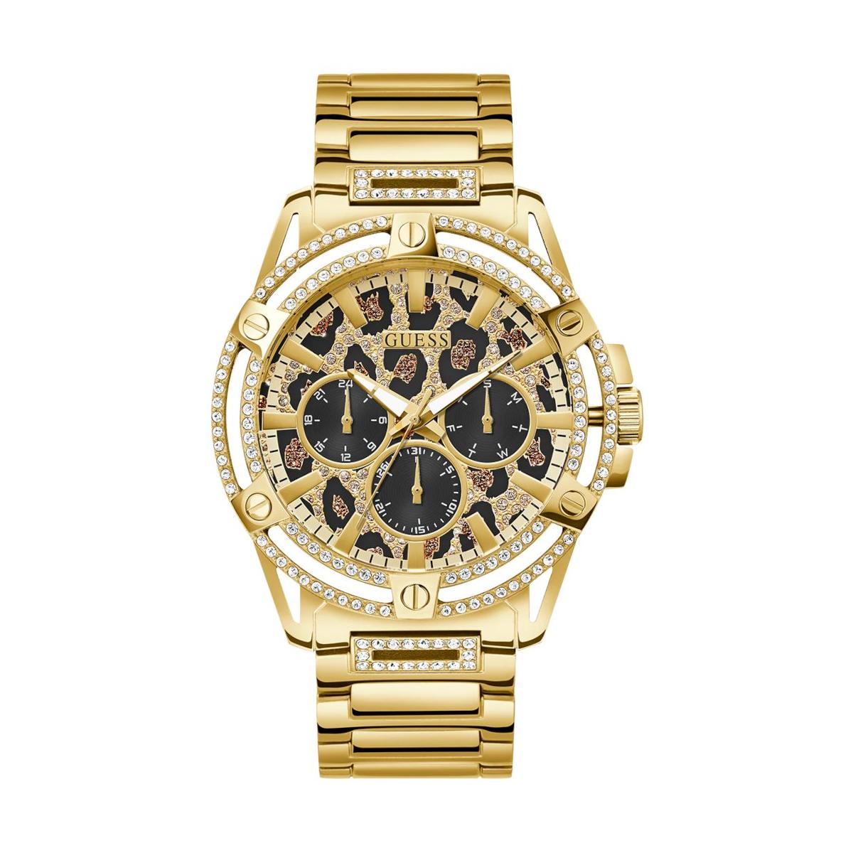 ZEGAREK GUESS KING