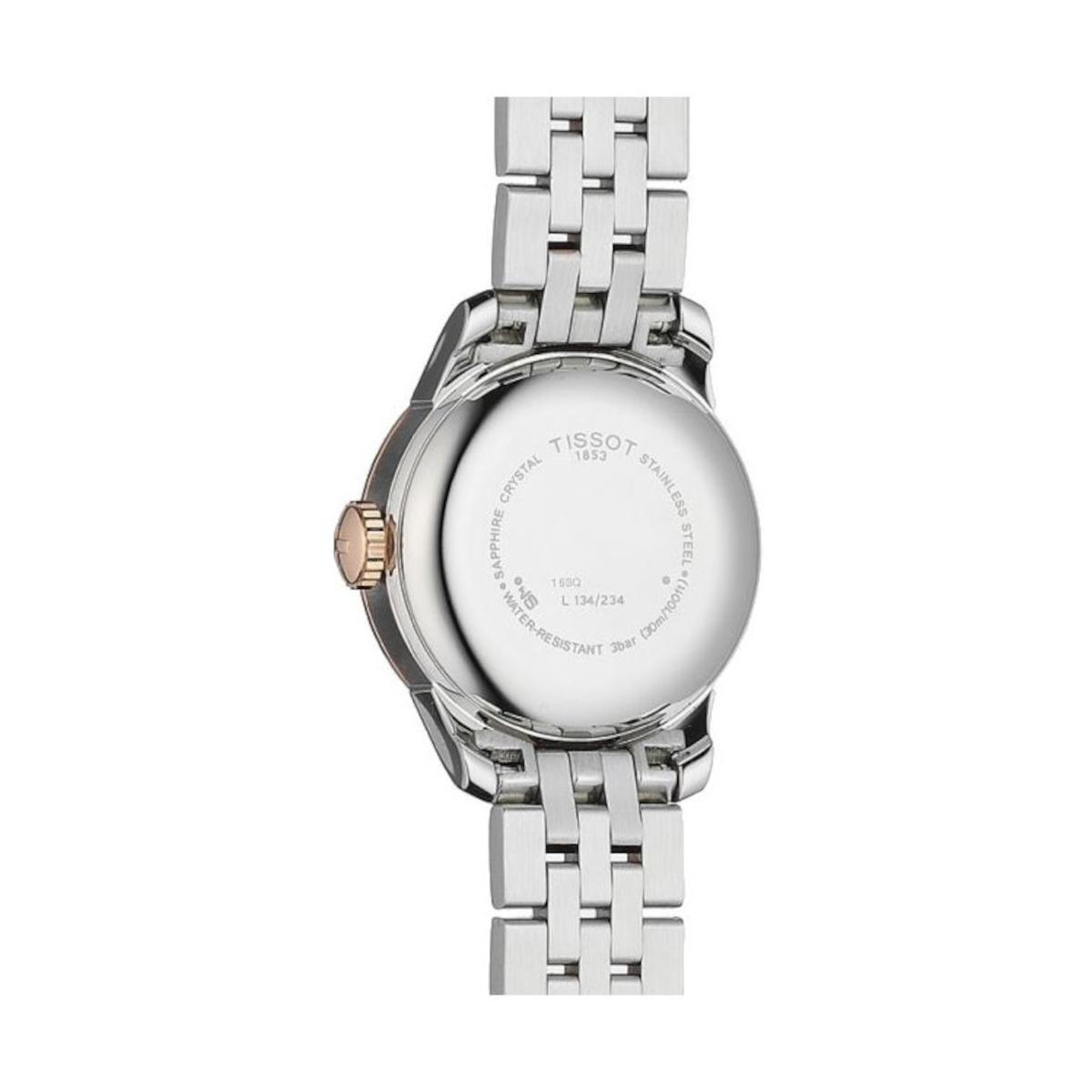 Tissot Le Locle Automatic Small 25mm