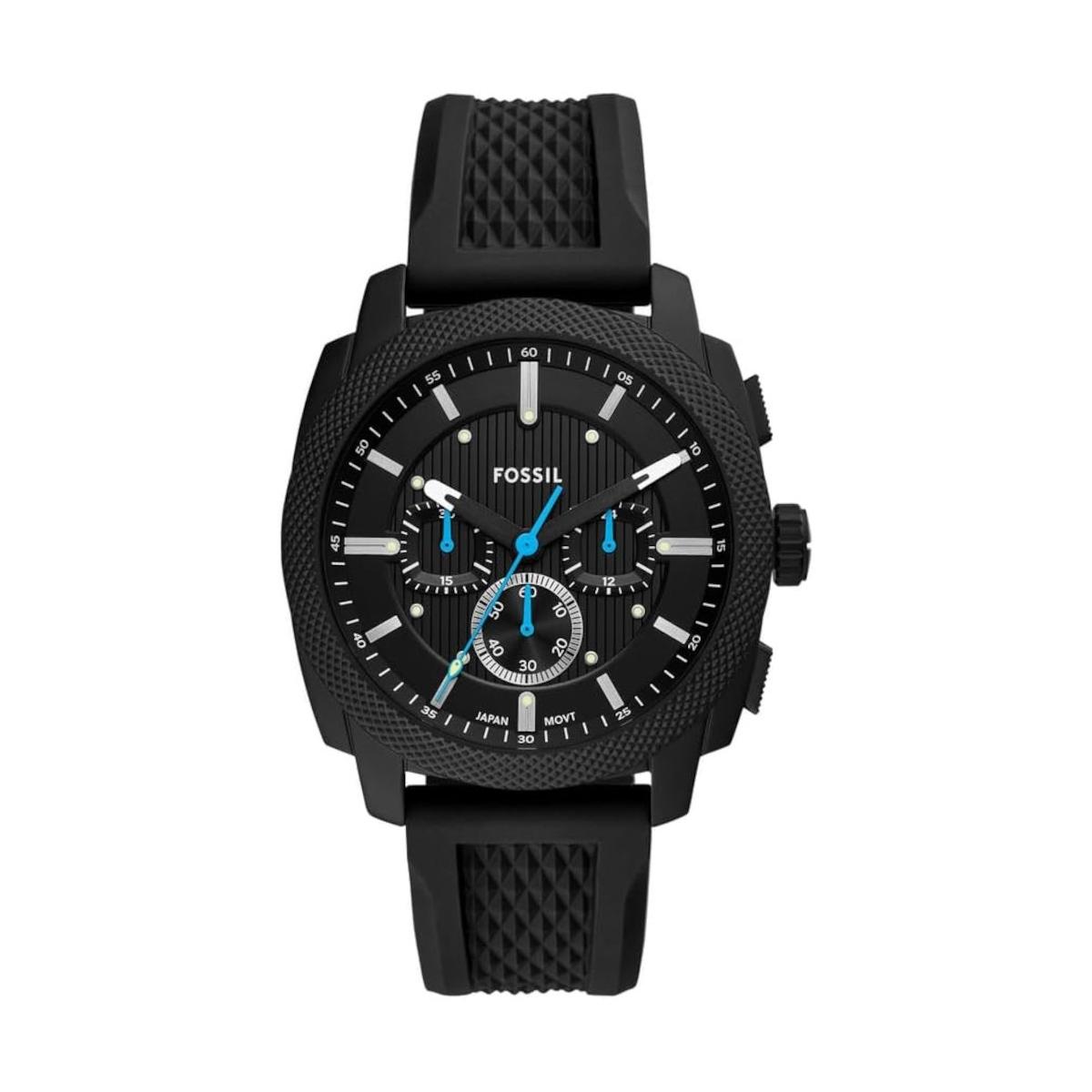 ZEGAREK FOSSIL MACHINE CHRONOGRAPH