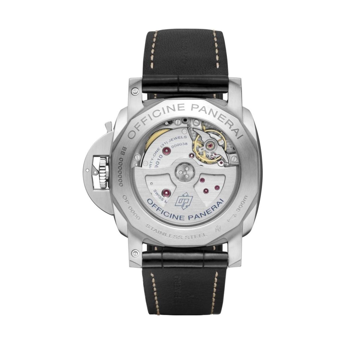 ZEGAREK PANERAI Luminor
