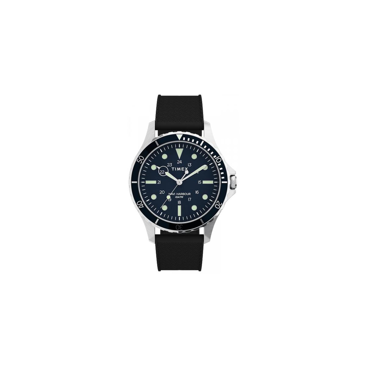 ZEGAREK TIMEX NAVI