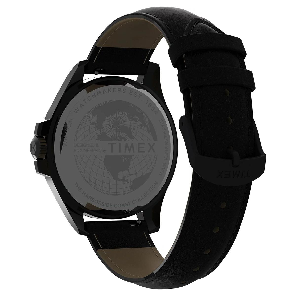 ZEGAREK TIMEX Harborside Coast