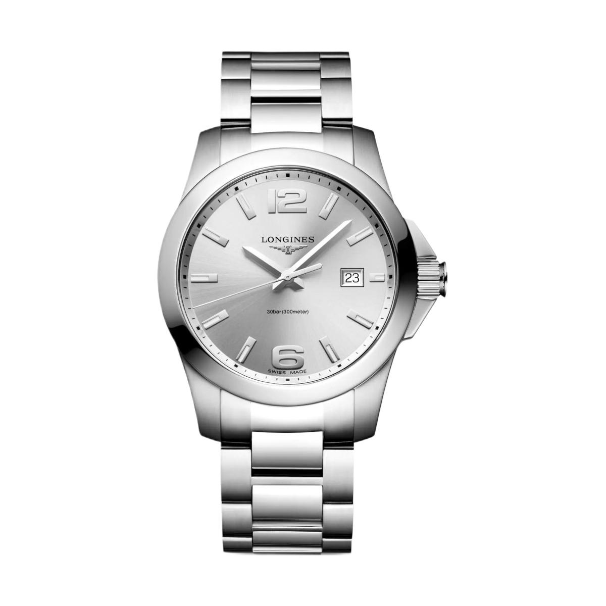 LONGINES CONQUEST