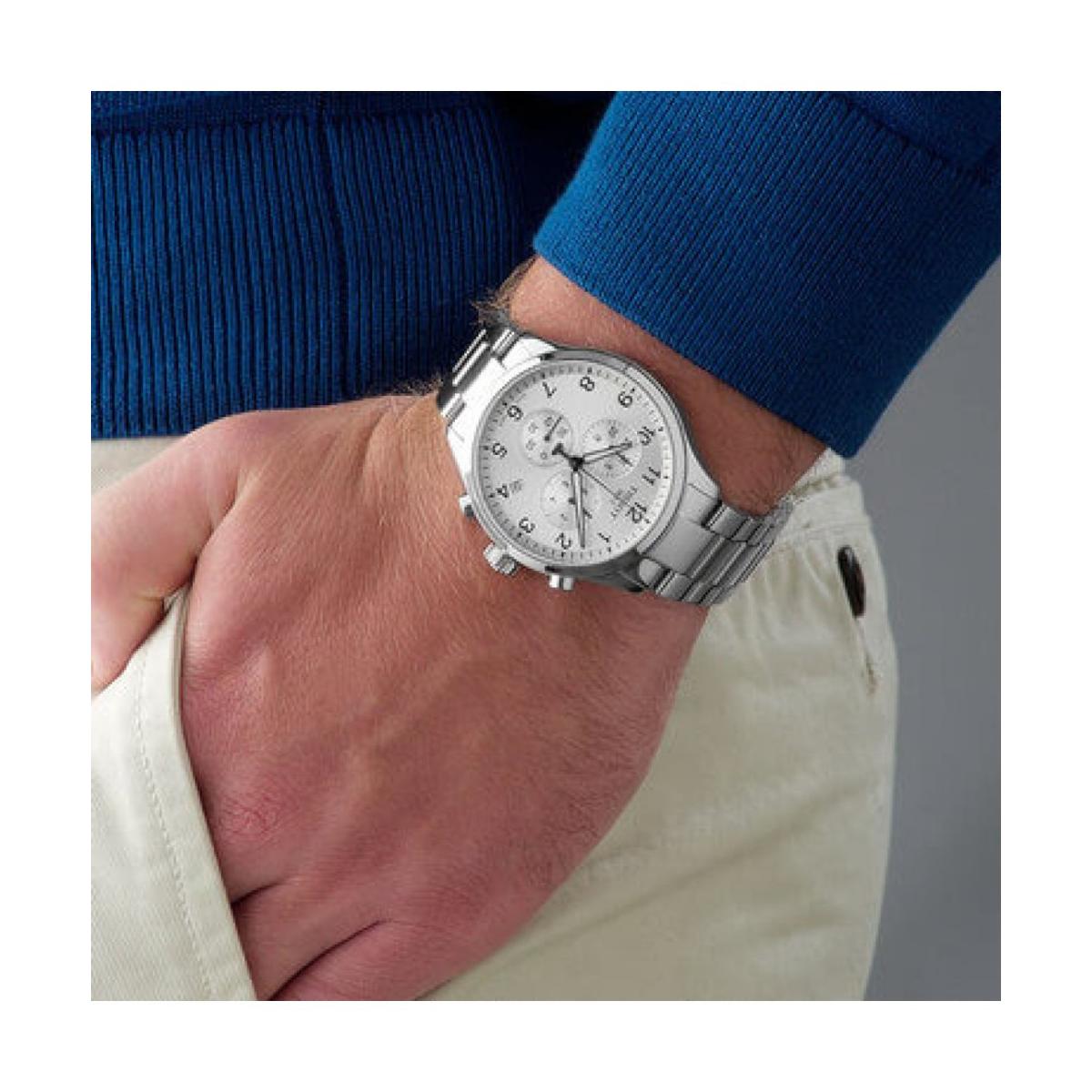 Tissot Chrono XL Classic