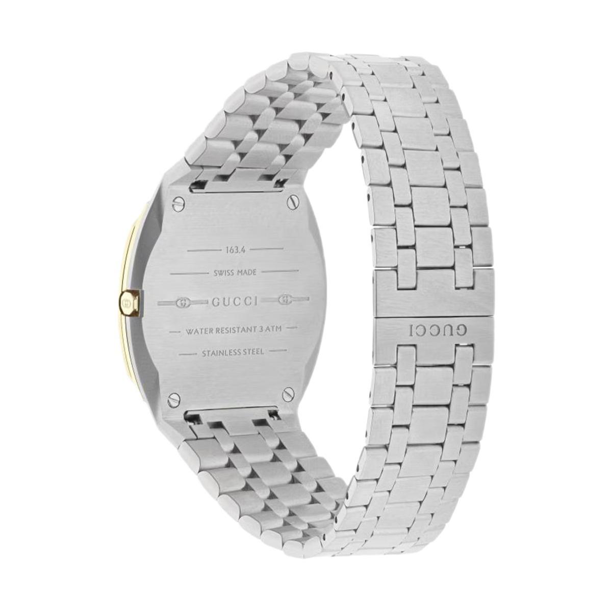 ZEGAREK GUCCI 25H