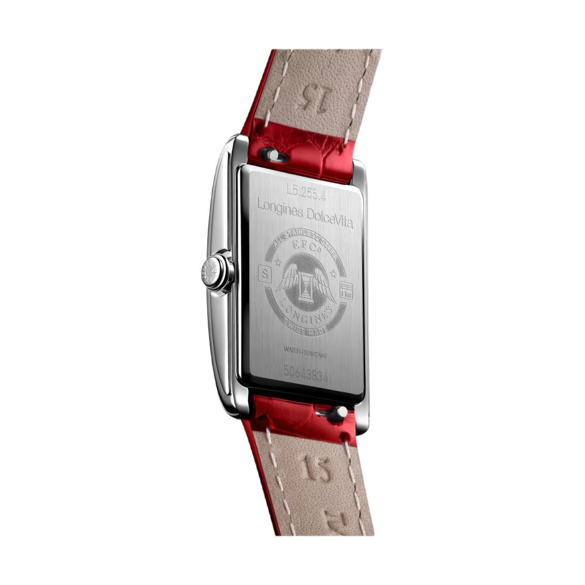 LONGINES DOLCEVITA