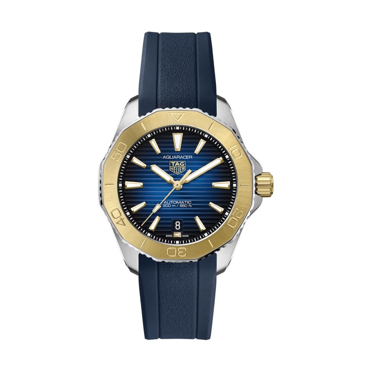 ZEGAREK TAG HEUER Aquaracer Professional 200 Date