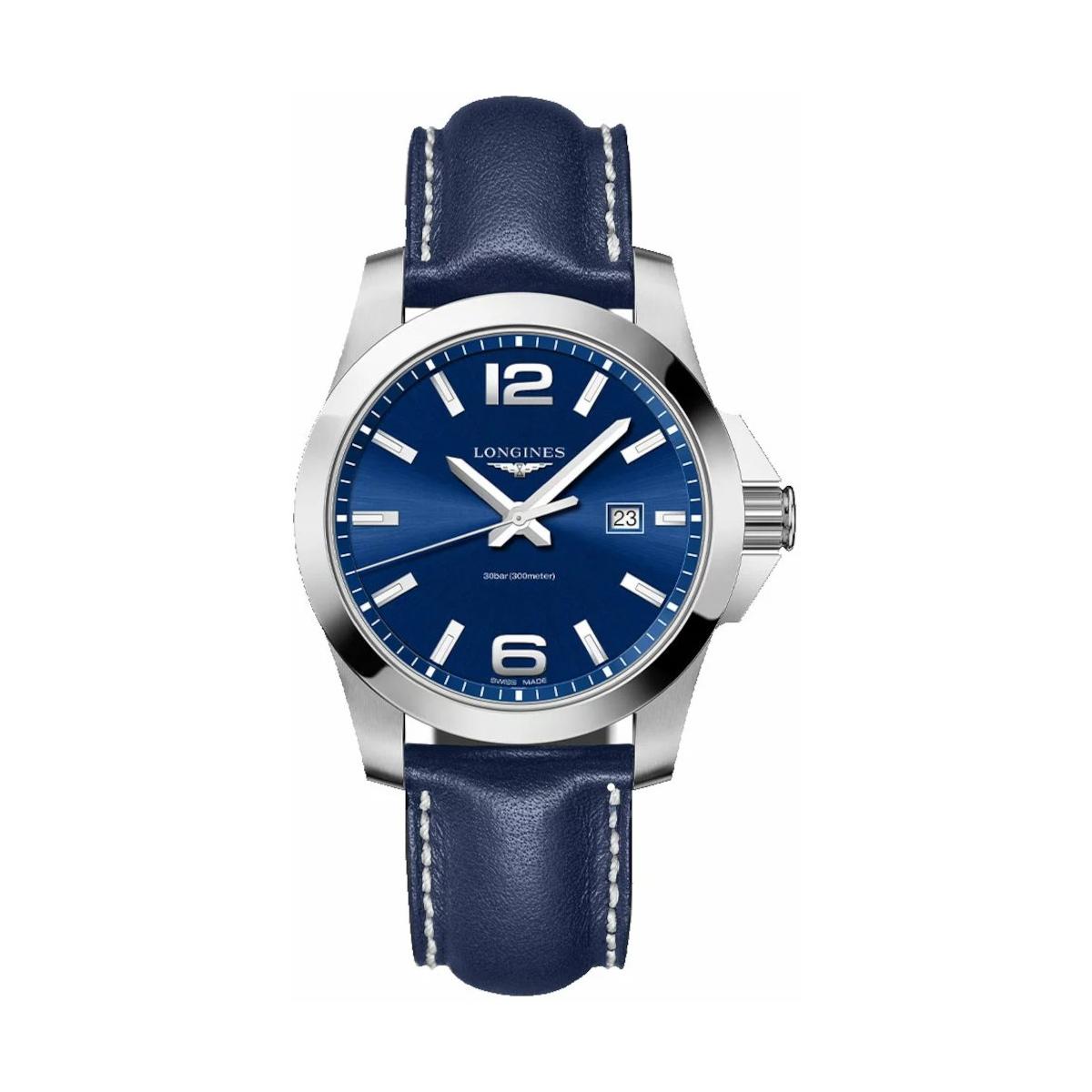LONGINES CONQUEST