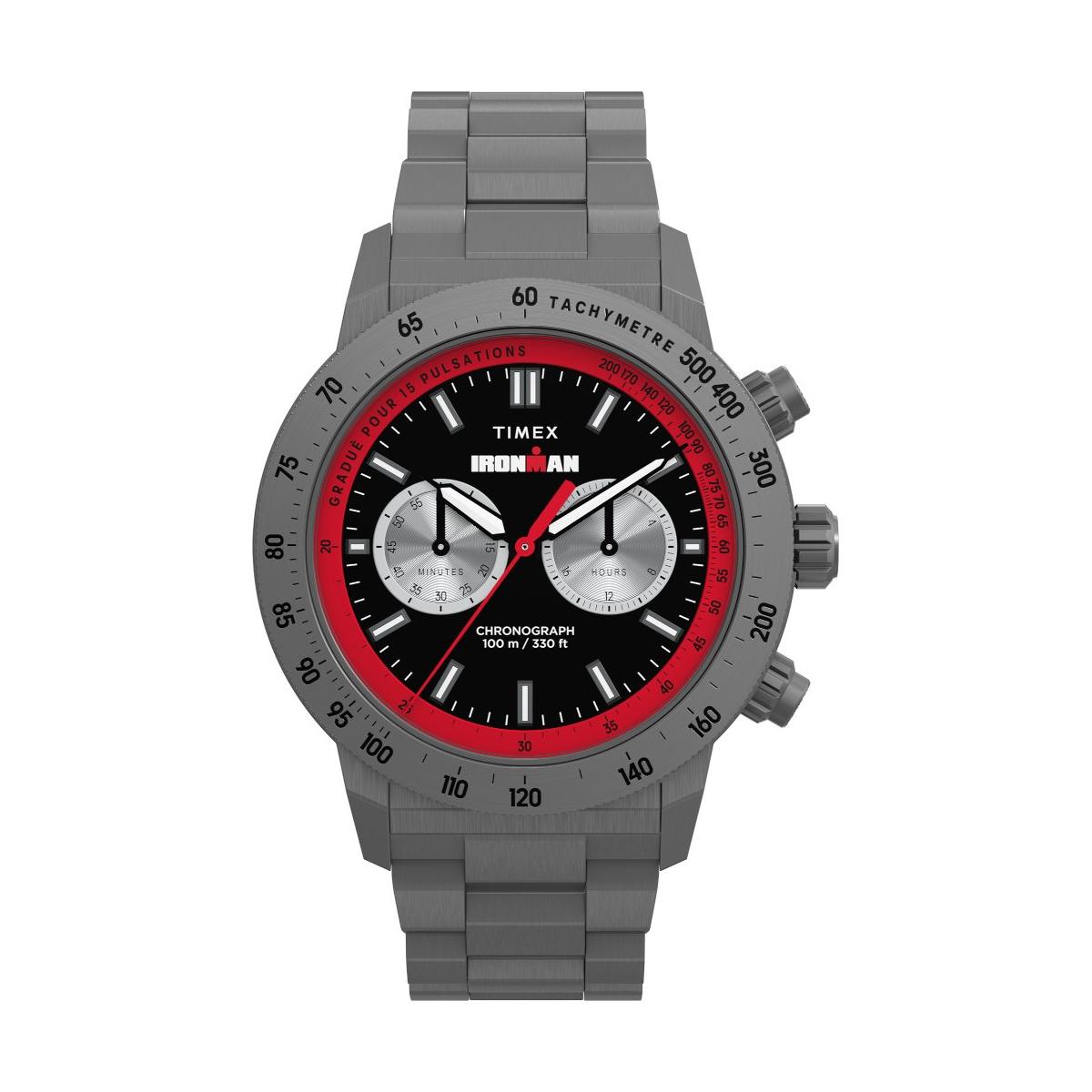ZEGAREK TIMEX IRONMAN CHRONOGRAPH