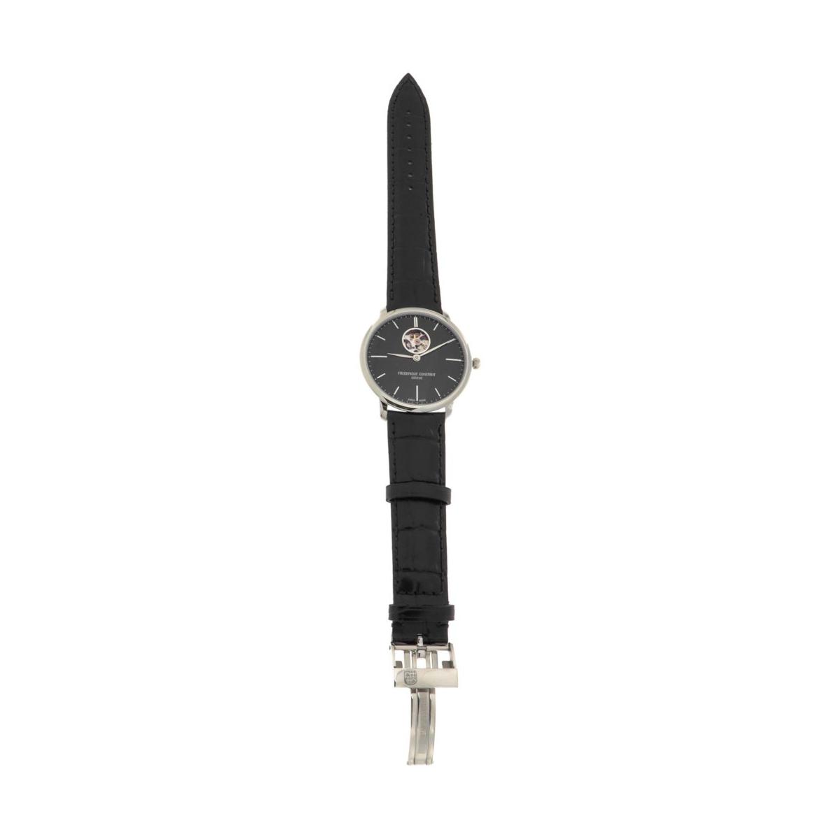 ZEGAREK FREDERIQUE CONSTANT CLASSICS SLIMLINE HEART BEAT AUTOMATIC