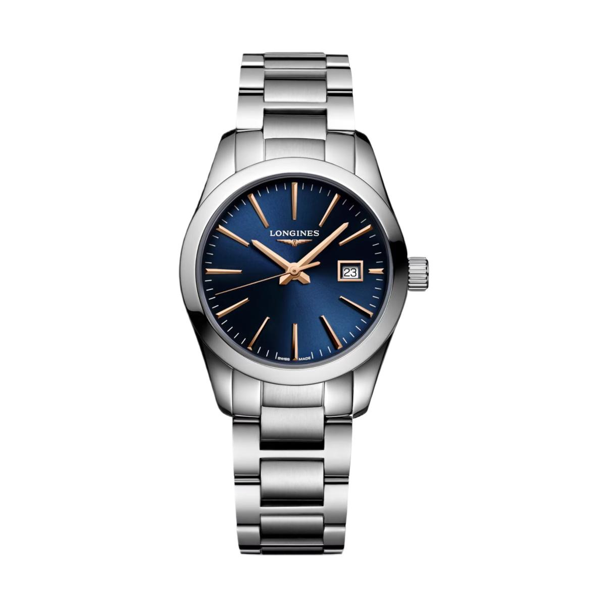 LONGINES CONQUEST CLASSIC