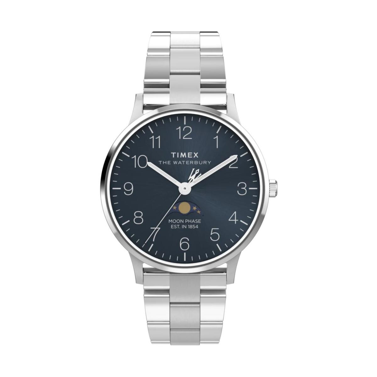 ZEGAREK TIMEX Waterbury