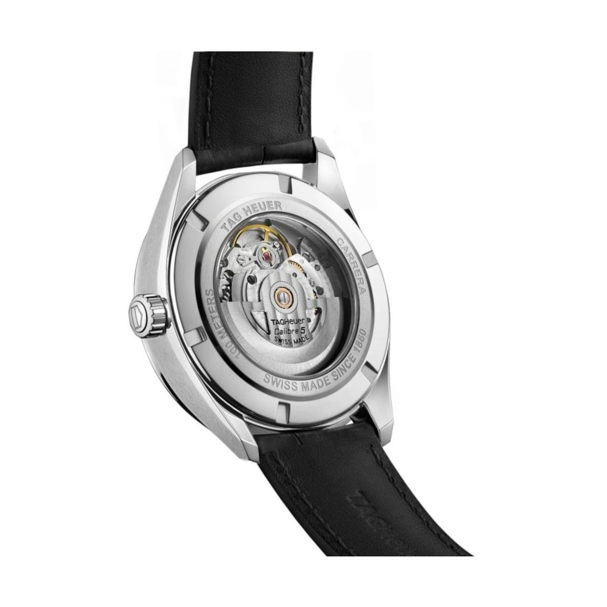 ZEGAREK TAG HEUER CARRERA DAY-DATE