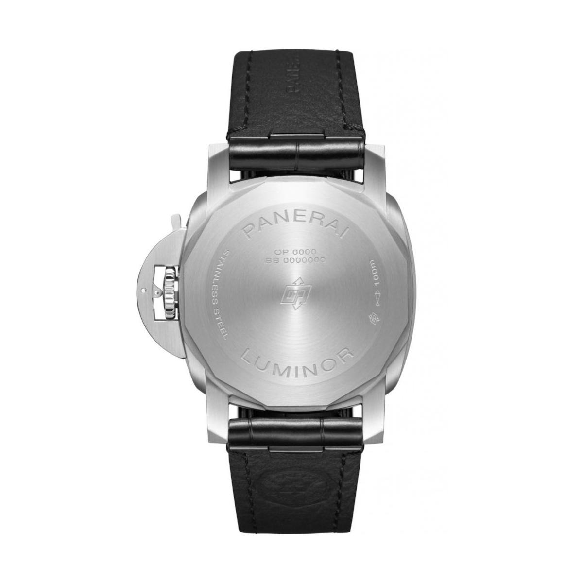 ZEGAREK PANERAI LUMINOR QUARANTA