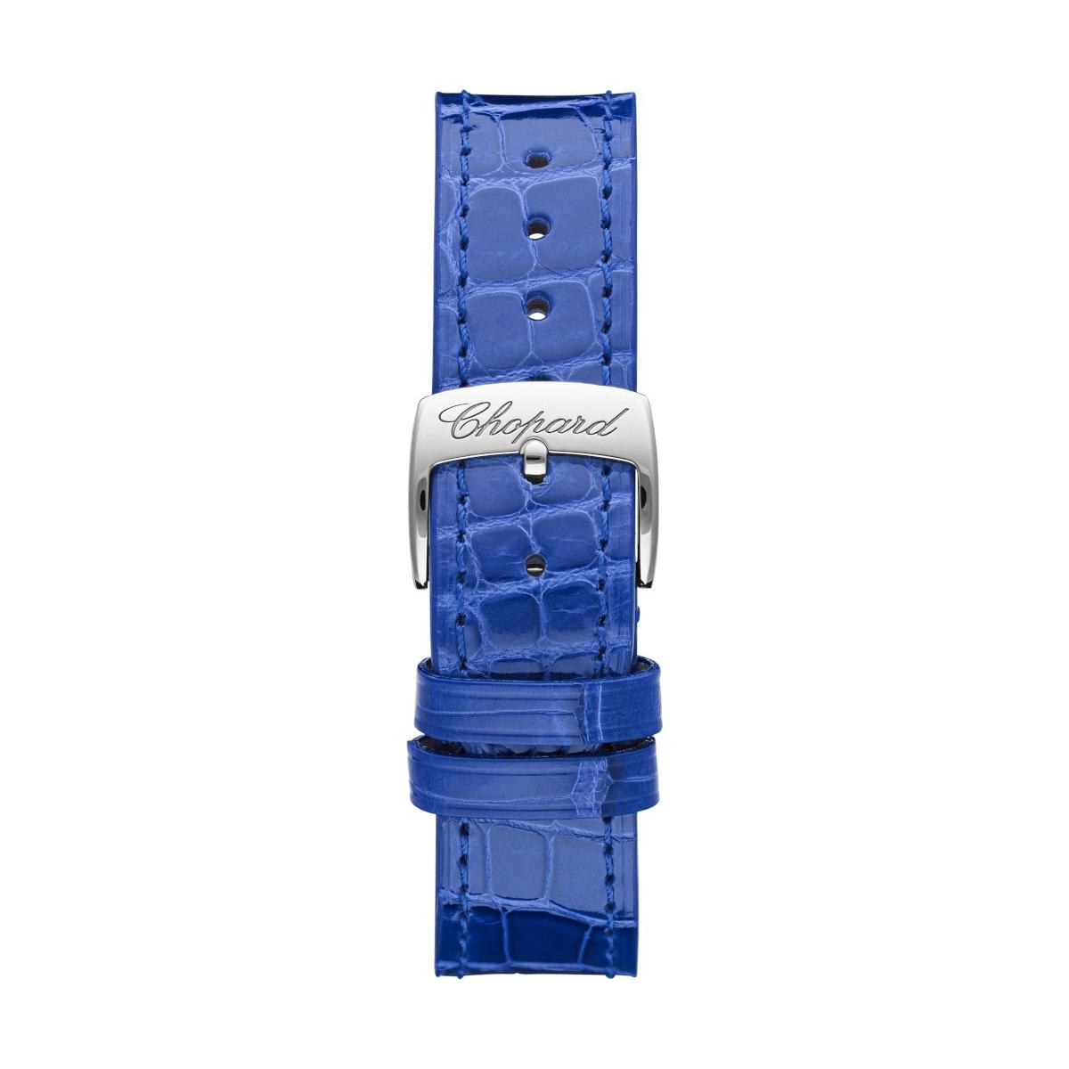 ZEGAREK CHOPARD HAPPY SPORT