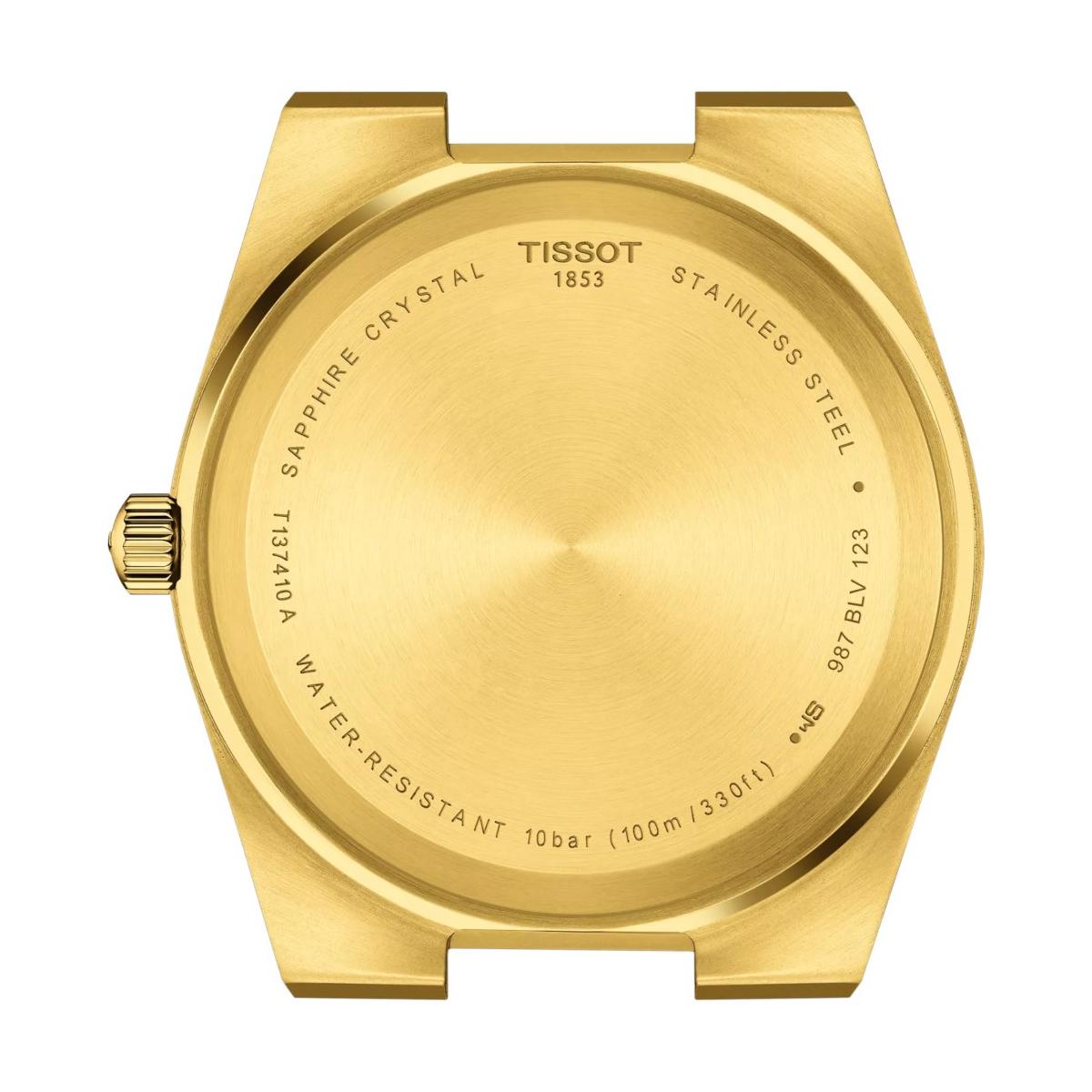 TISSOT PRX