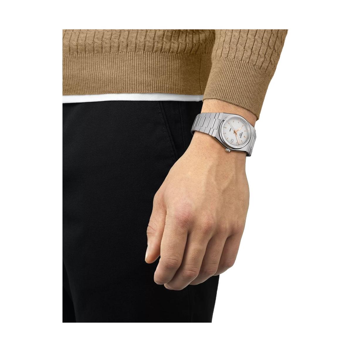 Tissot PRX