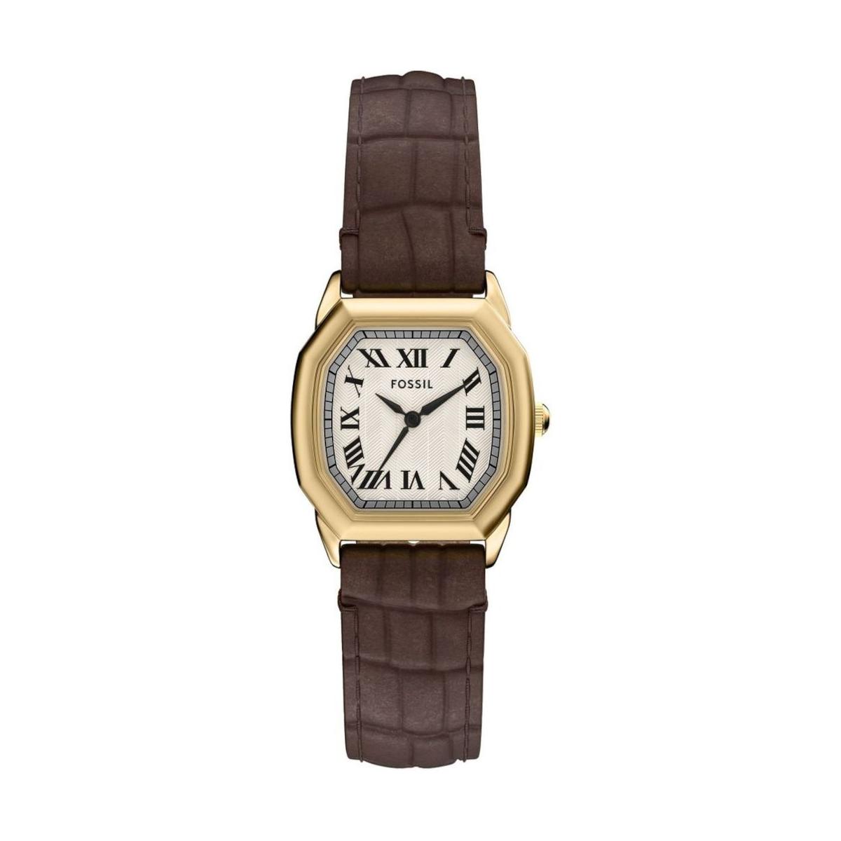 ZEGAREK FOSSIL HARLOW