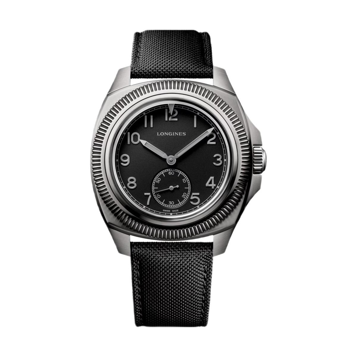 LONGINES PILOT MAJETEK PIONEER EDITION