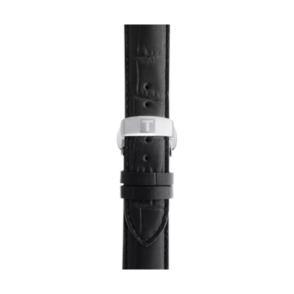 Tissot Le Locle Powermatic 80