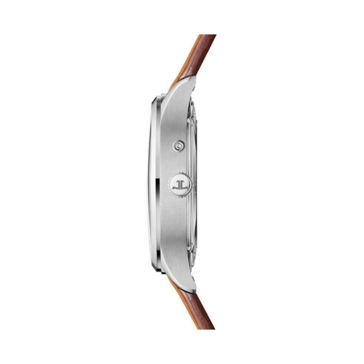 ZEGAREK JAEGER-LECOULTRE MASTER CONTROL GEOGRAPHIC