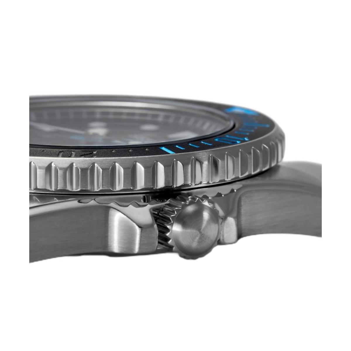ZEGAREK SEIKO PROSPEX PADI COMPACT SOLAR SCUBA DIVER SPECIAL EDITION
