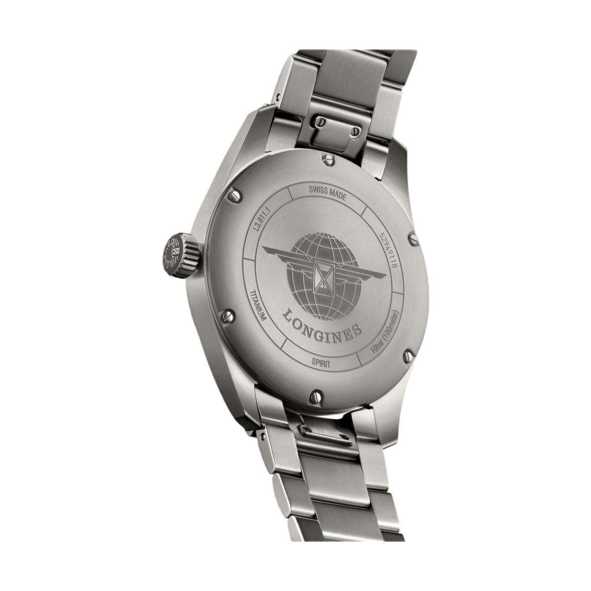 LONGINES SPIRIT