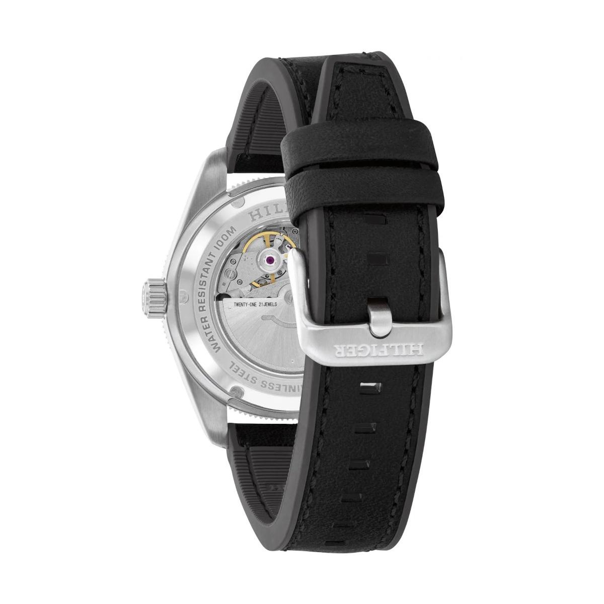 ZEGAREK TOMMY HILFIGER TH85 AUTOMATIC