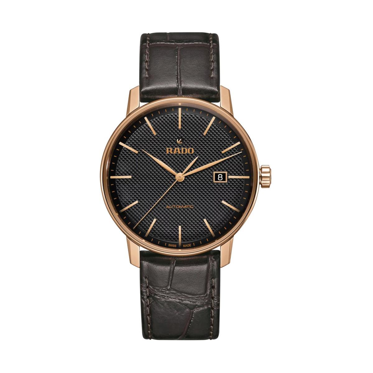 ZEGAREK RADO Coupole Classic Automatic