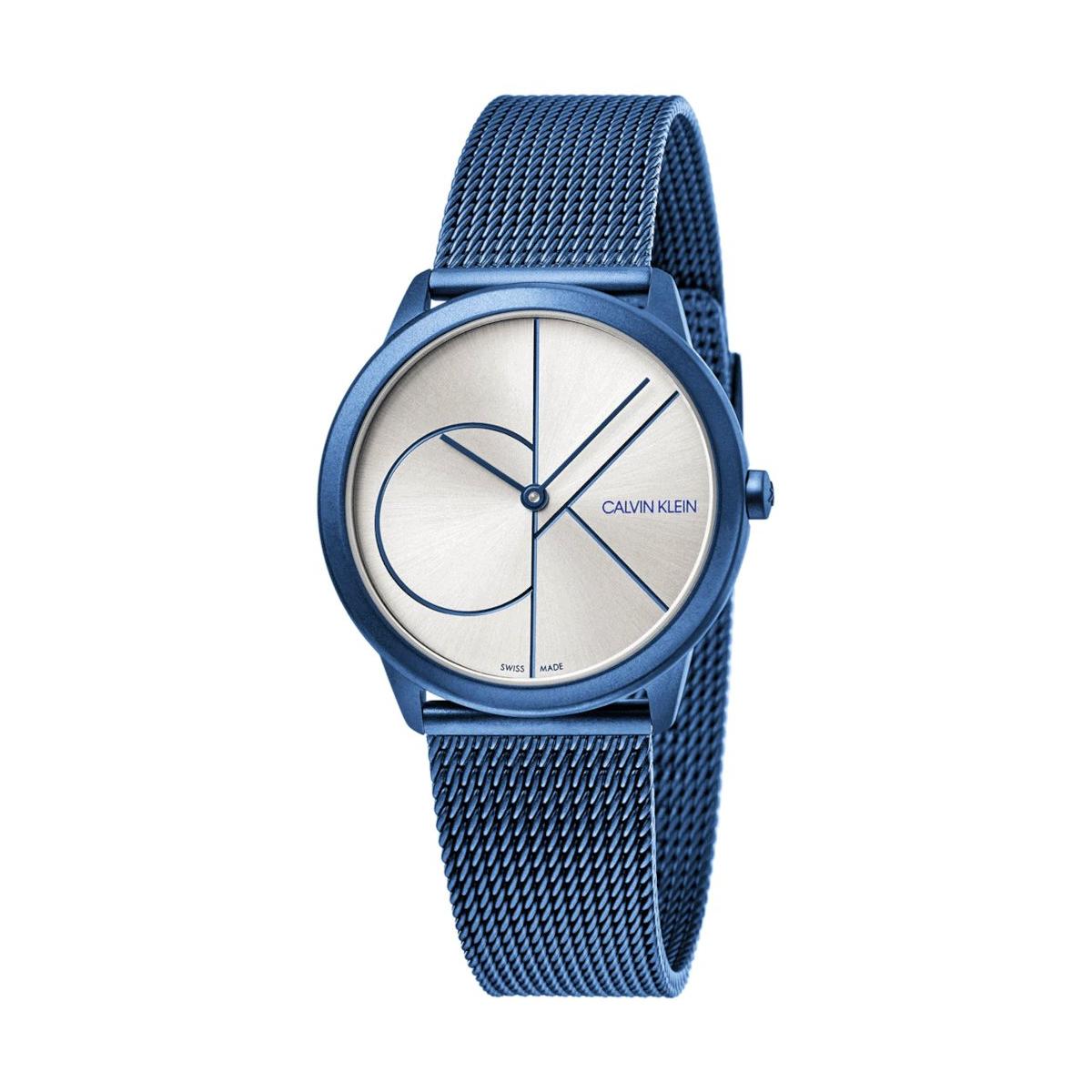 ZEGAREK CALVIN KLEIN MINIMAL