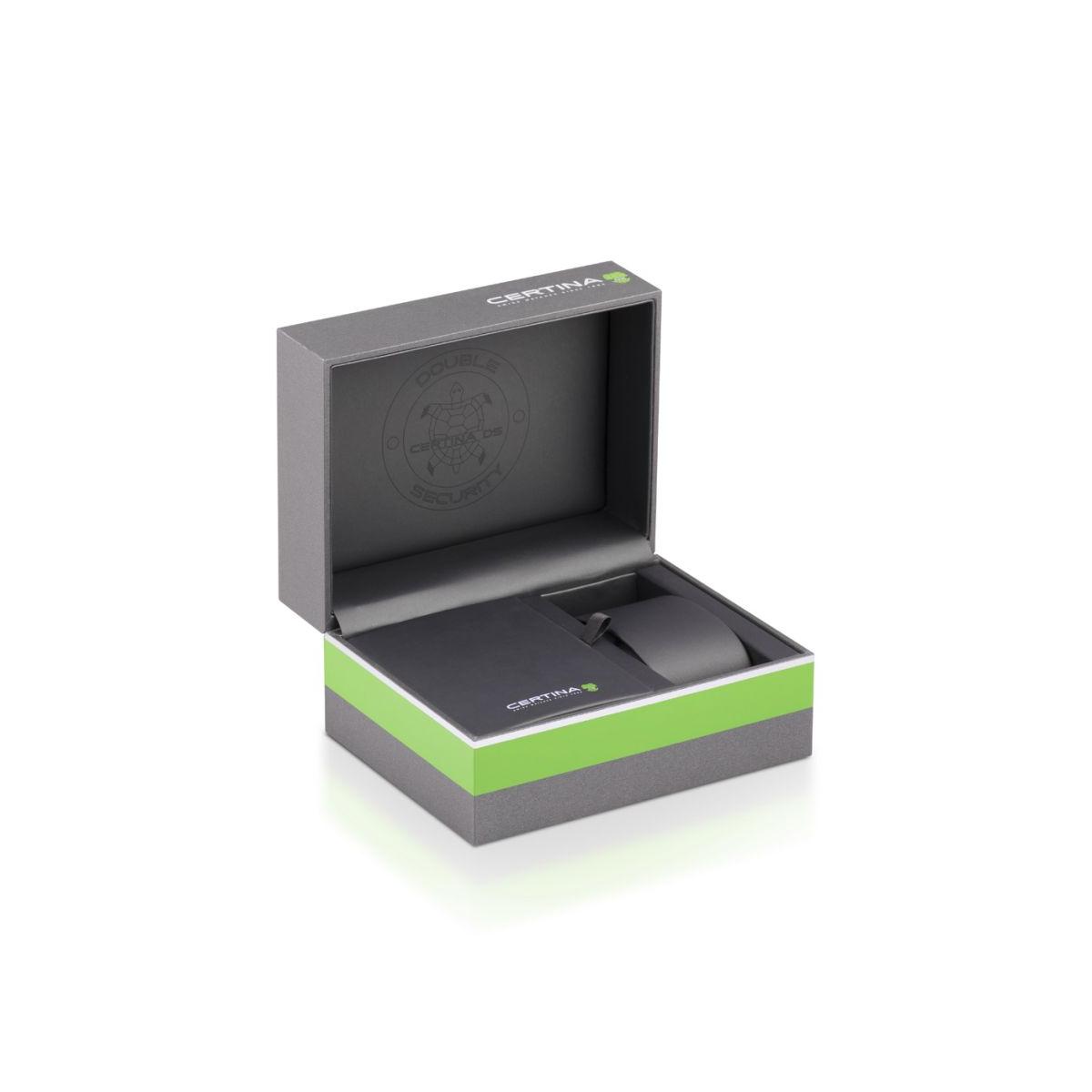 ZEGAREK CERTINA DS PODIUM