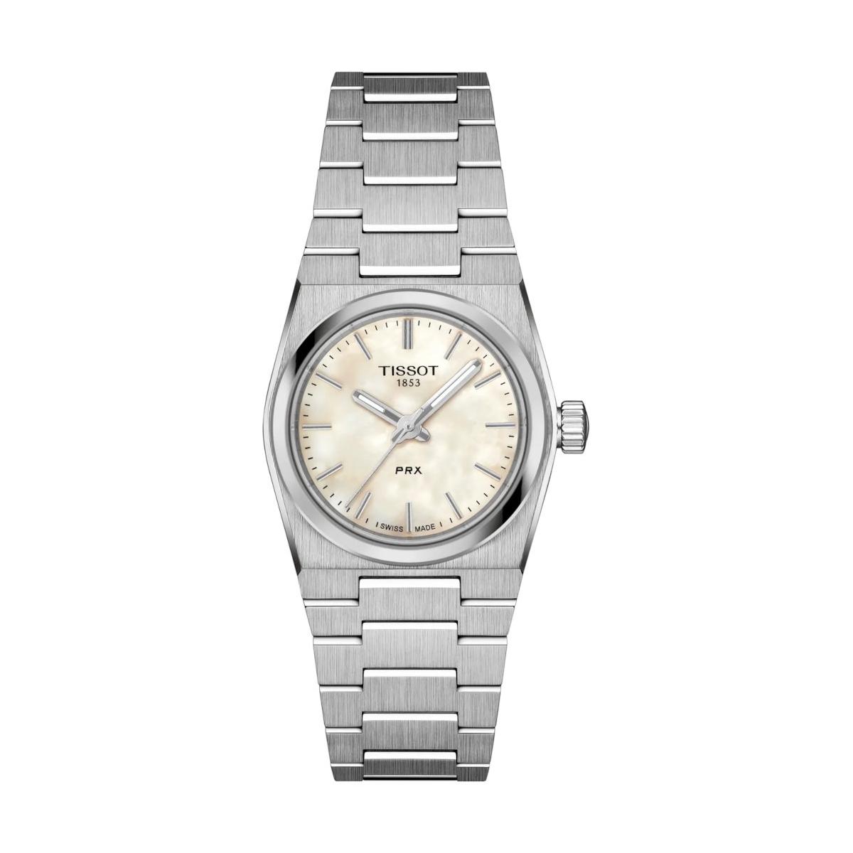 TISSOT PRX 25mm