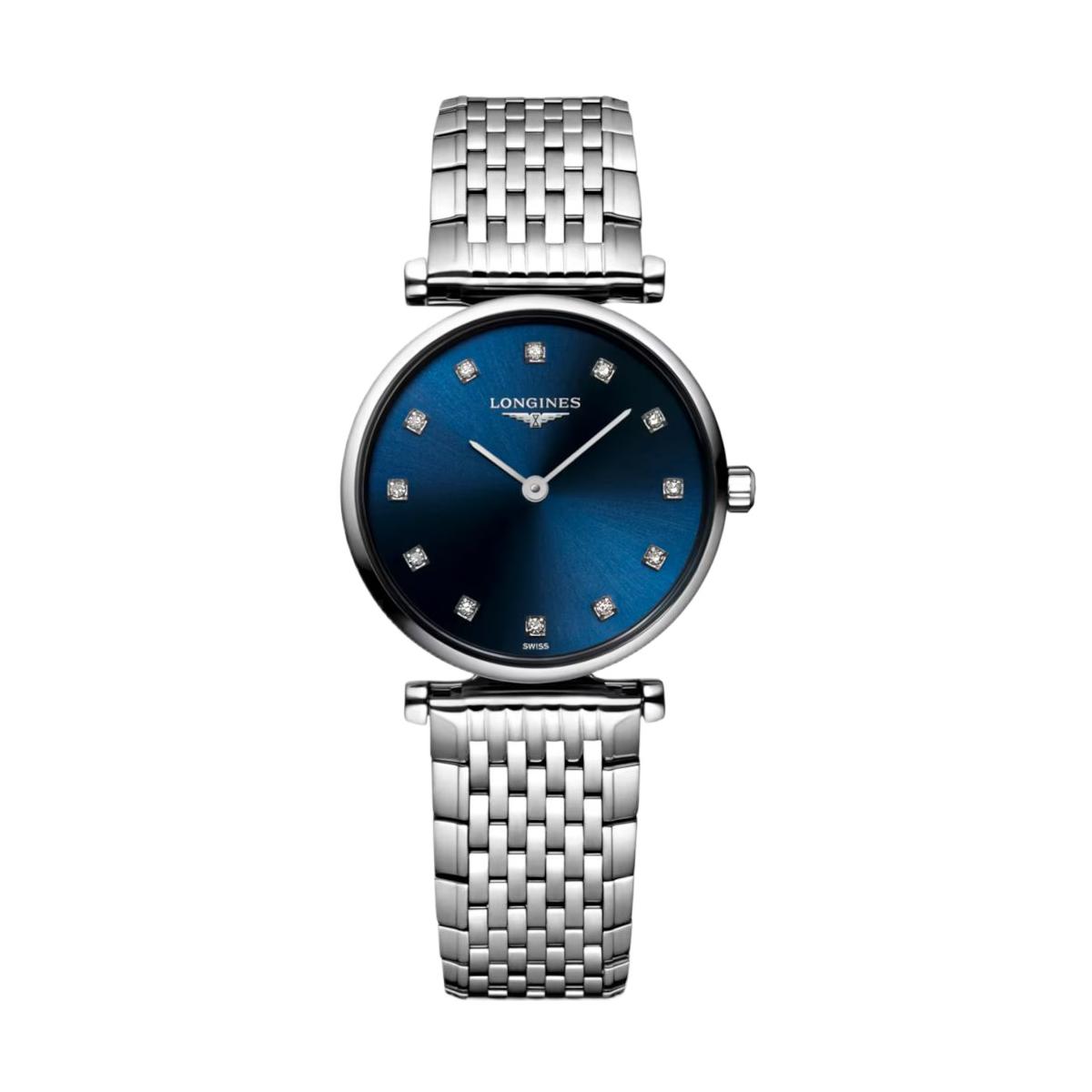LONGINES LA GRANDE CLASSIQUE DE LONGINES