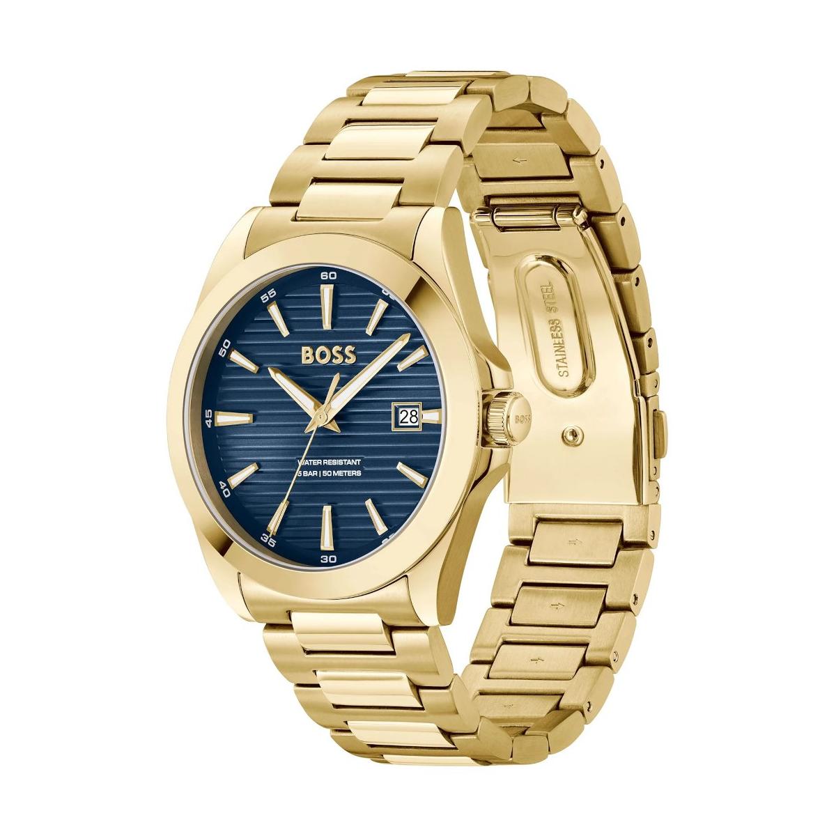 ZEGAREK HUGO BOSS STRIKE