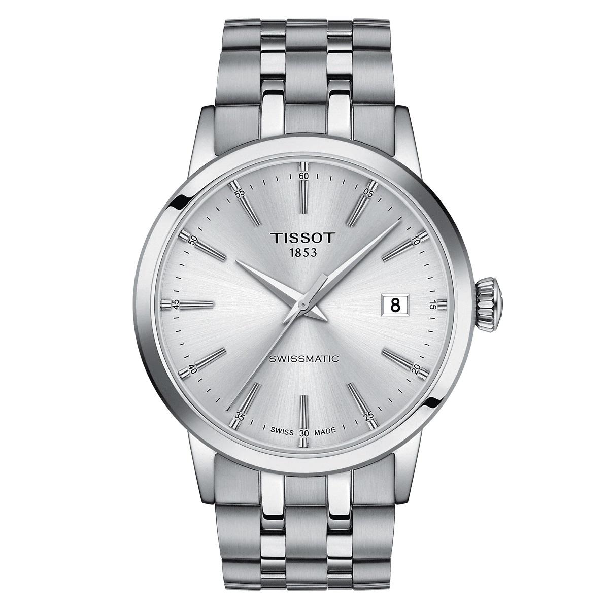 Tissot Classic Dream Swissmatic