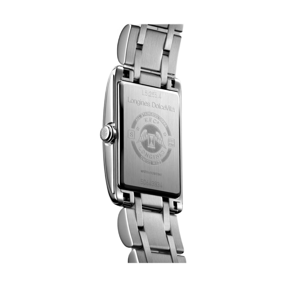 LONGINES DOLCEVITA
