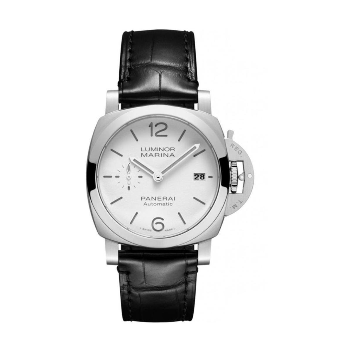 ZEGAREK PANERAI LUMINOR QUARANTA