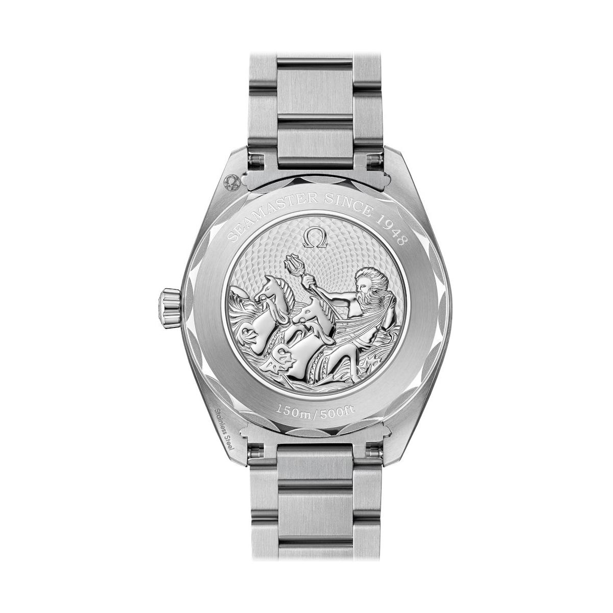 ZEGAREK OMEGA Seamaster Aqua Terra