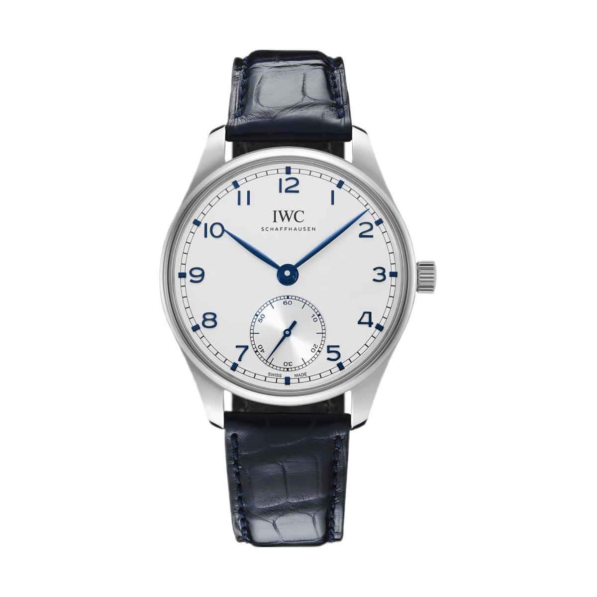 ZEGAREK IWC SCHAFFHAUSEN Portugieser