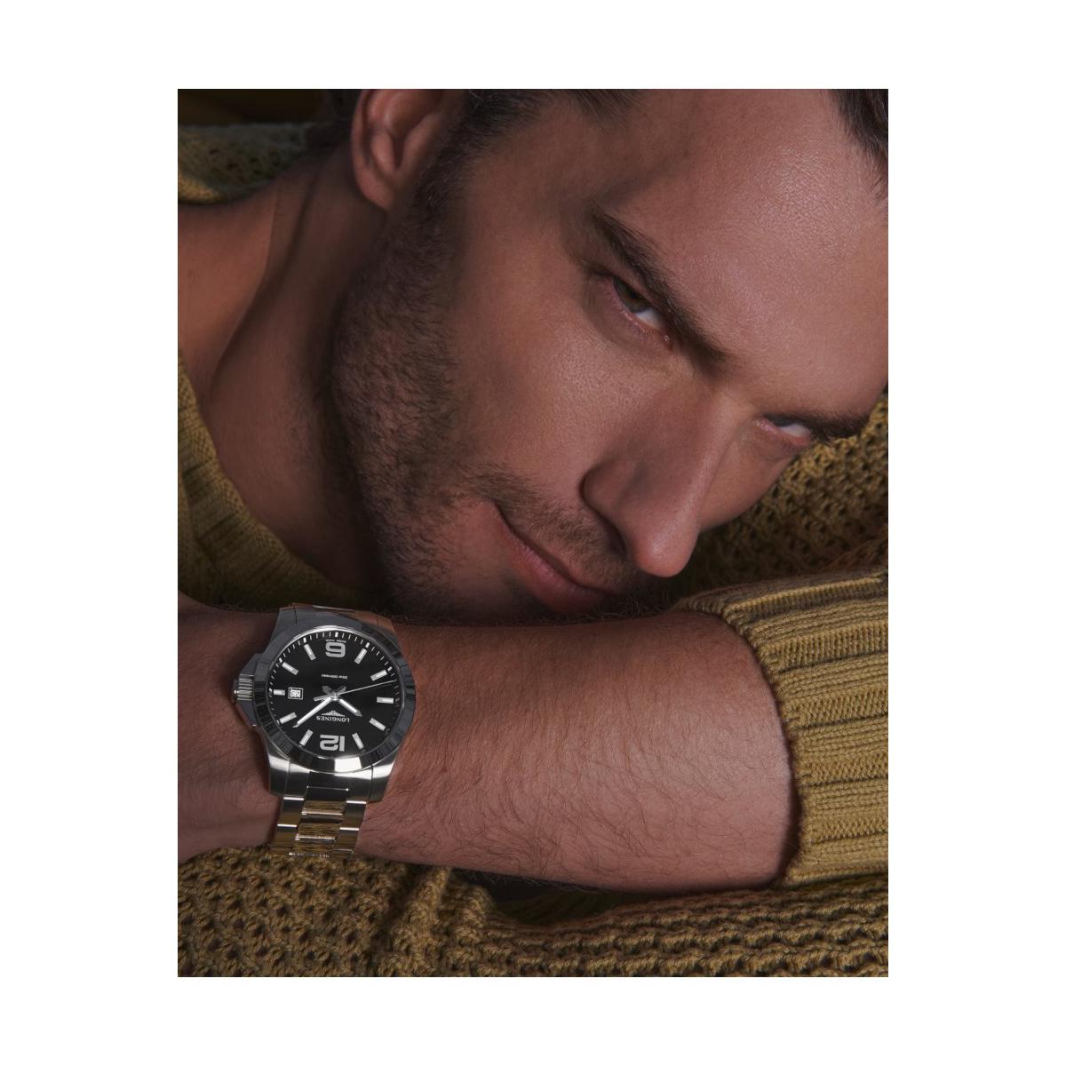 LONGINES CONQUEST