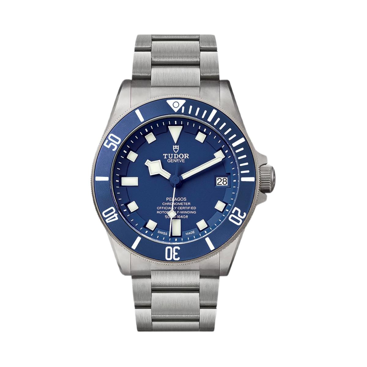 TUDOR PELAGOS
