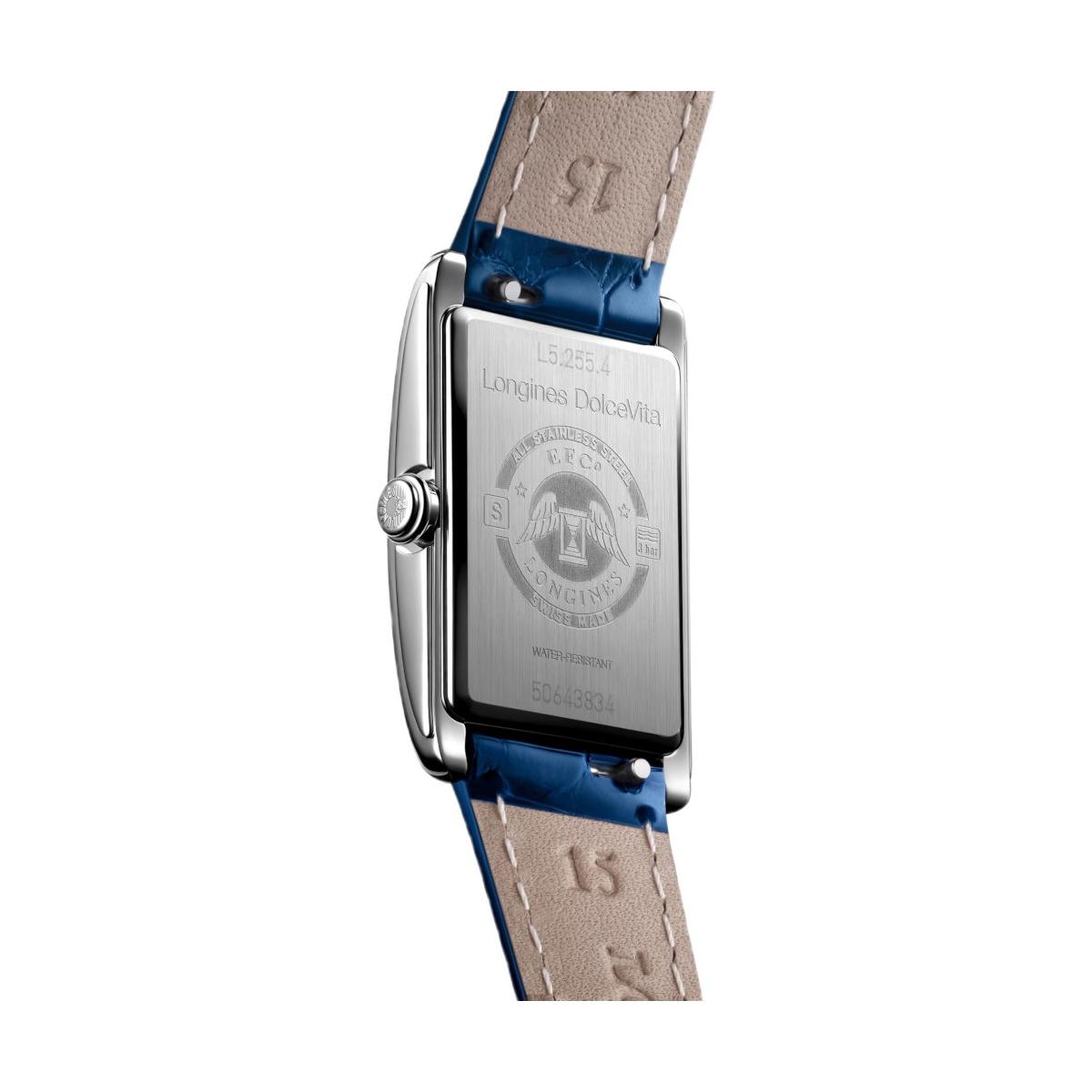 LONGINES DOLCEVITA