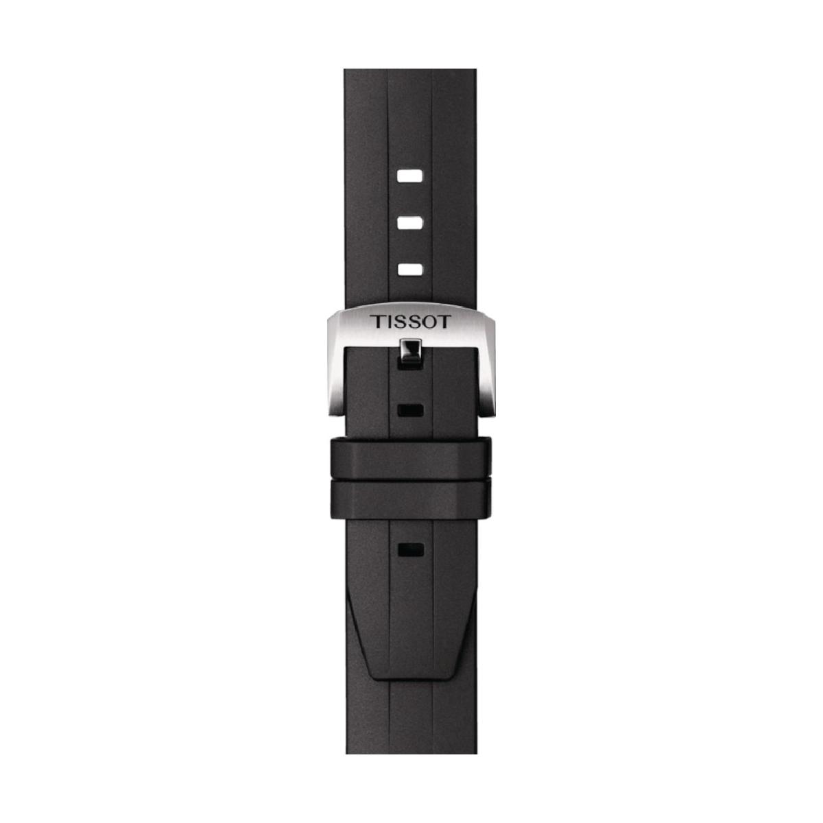 Tissot Seastar 1000 Powermatic 80