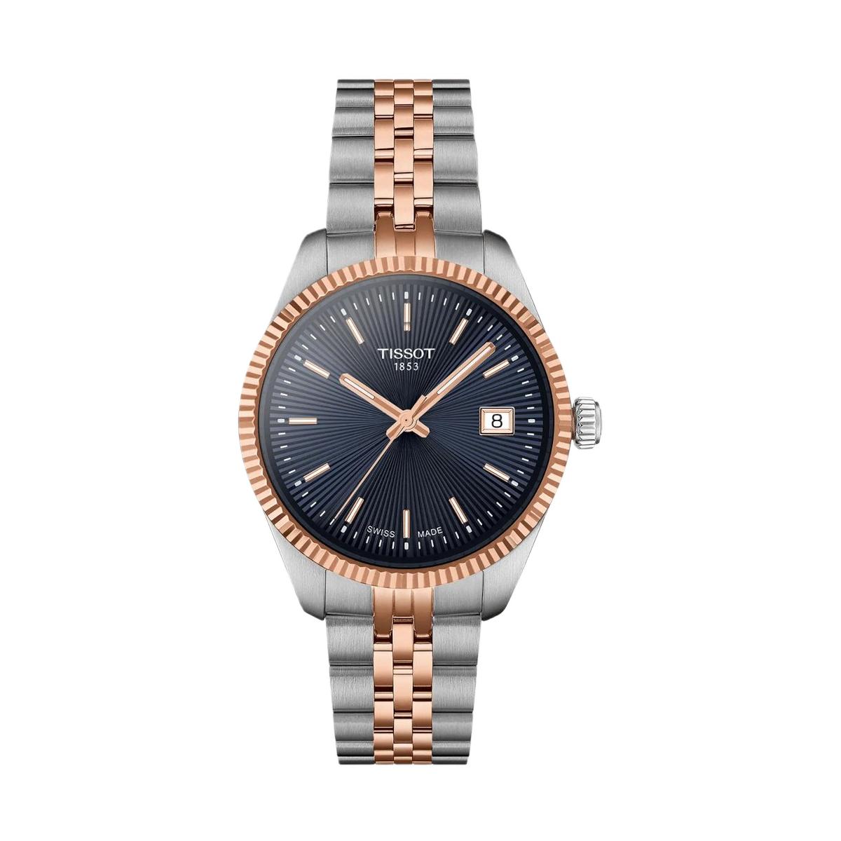 TISSOT Ballade 34mm