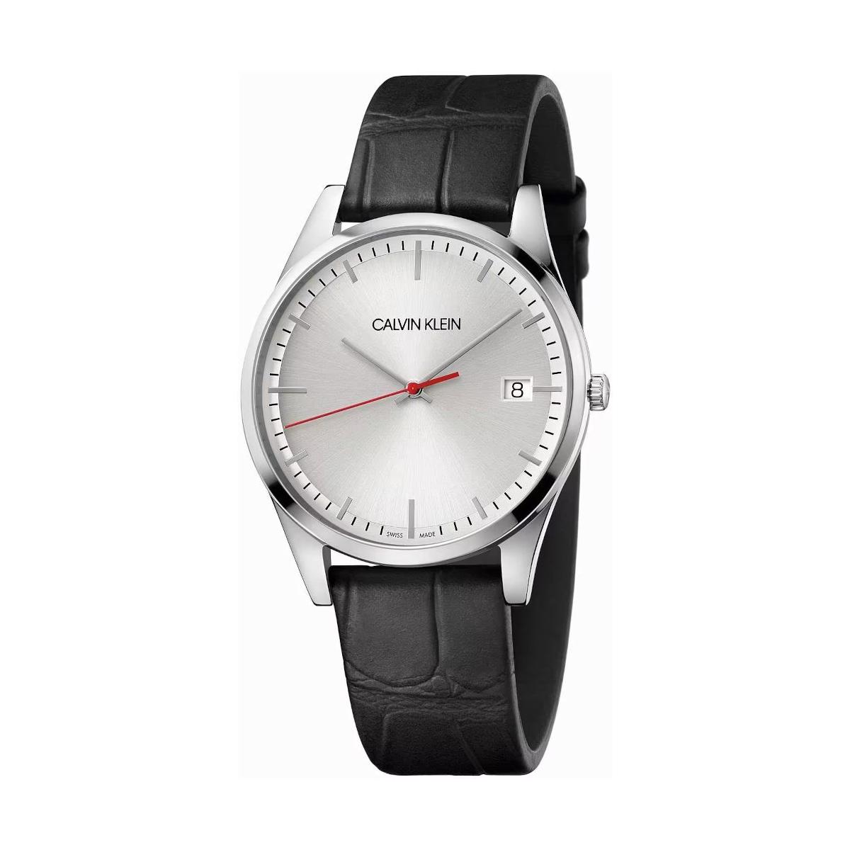 ZEGAREK CALVIN KLEIN TIME GENT