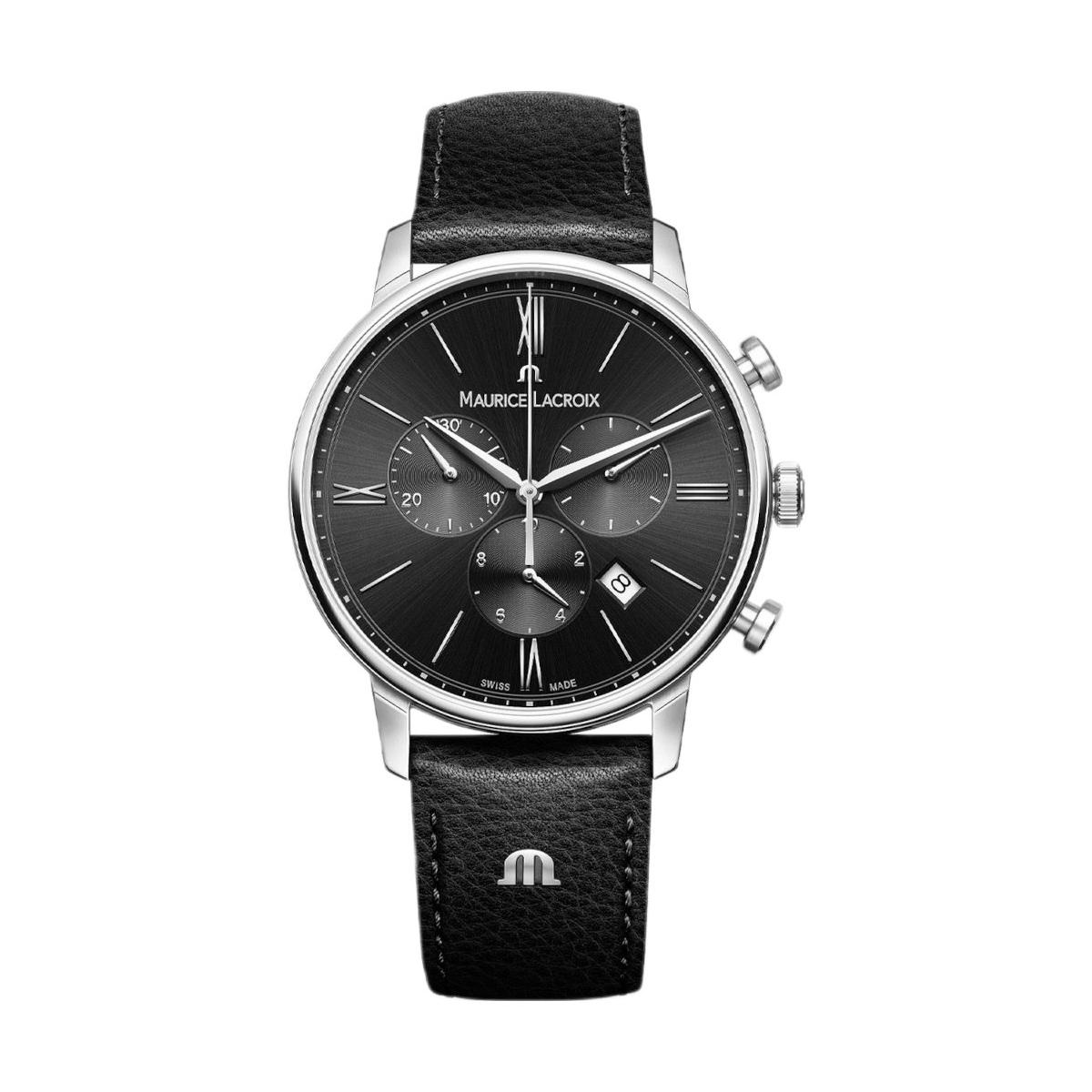 ZEGAREK MAURICE LACROIX ELIROS CHRONOGRAPH