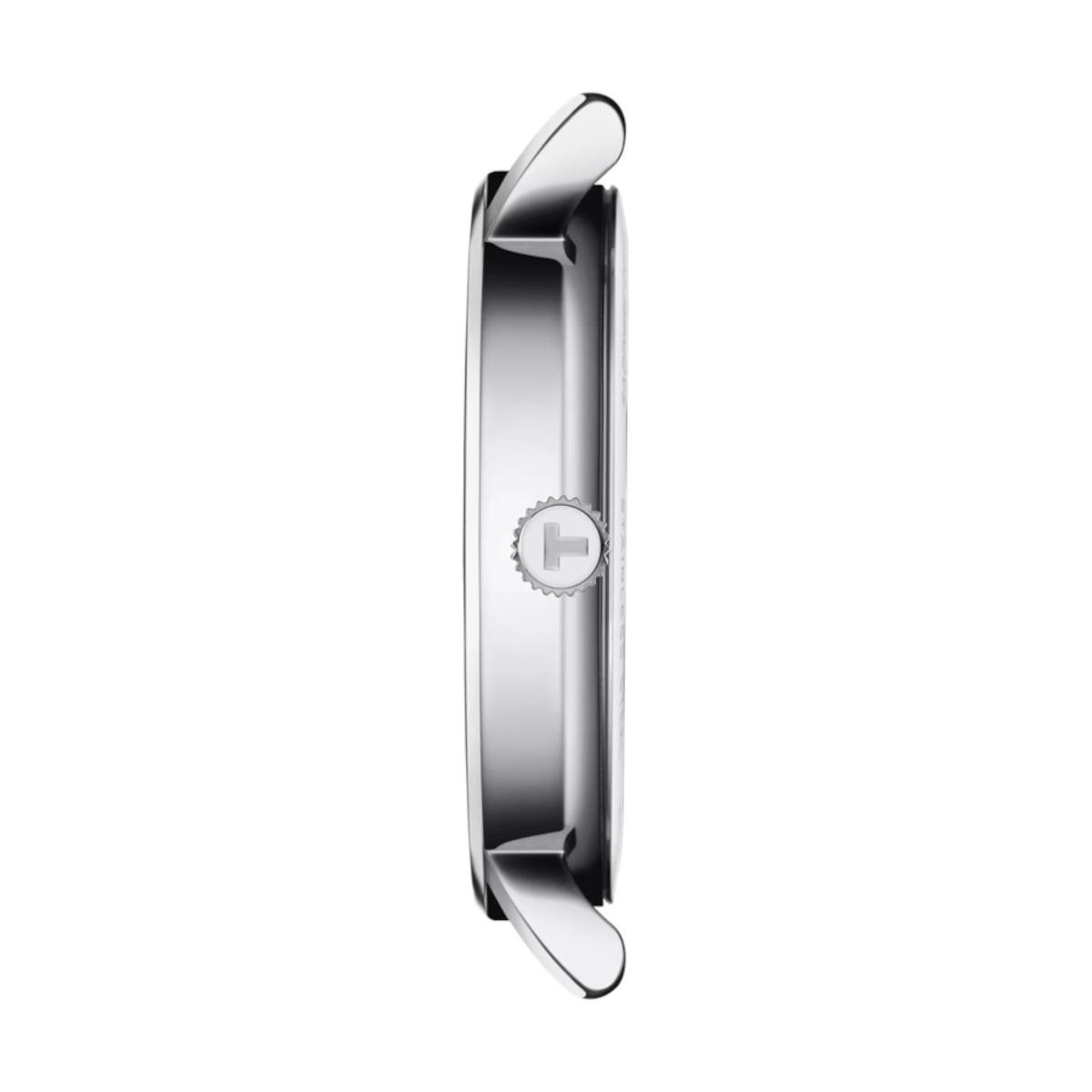 TISSOT Everytime 34mm
