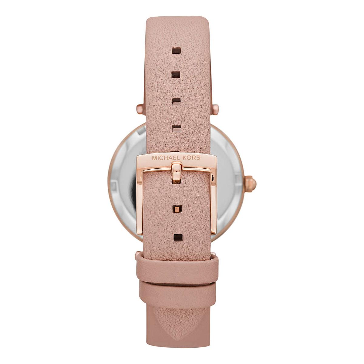 ZEGAREK MICHAEL KORS PARKER