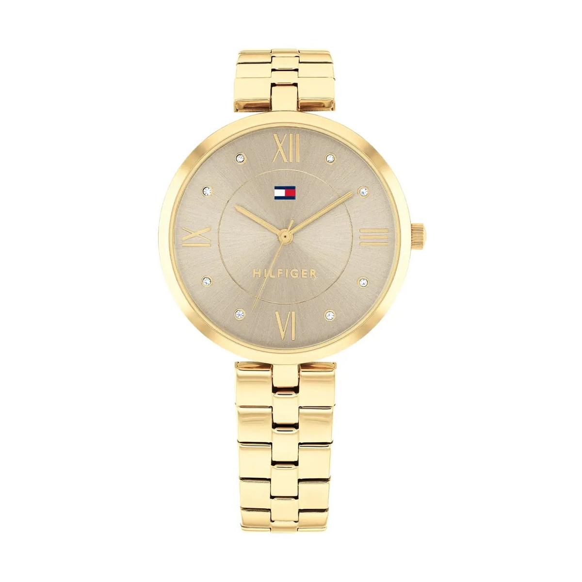 ZEGAREK TOMMY HILFIGER ELLA