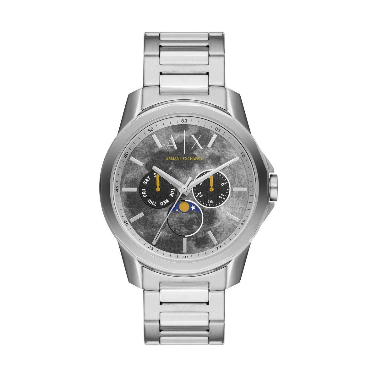 ZEGAREK ARMANI EXCHANGE BANKS